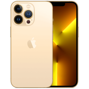 iPhone 13 Pro 512Gb Gold (MLVQ3)