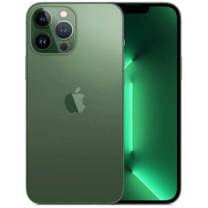 iPhone 13 Pro Max 256GB Alpine Green (MNCQ3)