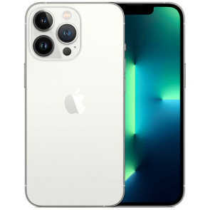 iPhone 13 Pro 512Gb Silver (MLVN3)
