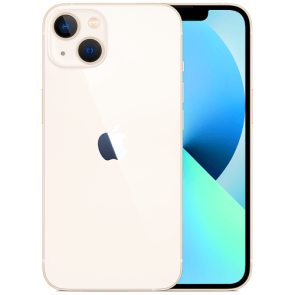 iPhone 13 512Gb Starlight (MLQD3)