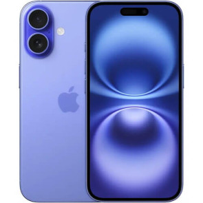 iPhone 16 256GB Ultramarine (MYEH3)