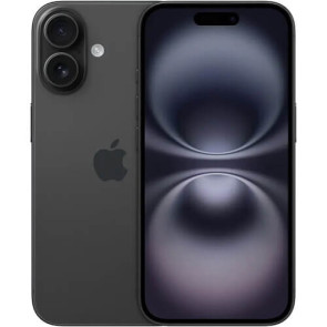 iPhone 16 256GB Black (MYEE3)