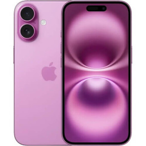 iPhone 16 256GB Pink (MYEG3)