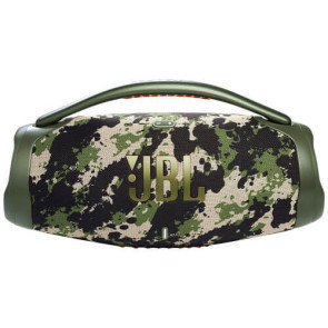 Портативная акустика JBL Boombox 3 Squad (JBLBOOMBOX3SQUADEP)