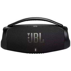 Акустика JBL Boombox 3 Wi-Fi Black (JBLBB3WIFIBLKEP)