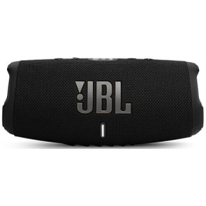 Акустика JBL Charge 5 WiFi Black (JBLCHARGE5WIFIBLK)