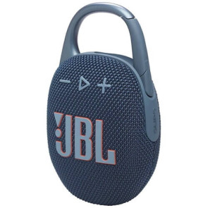Акустика JBL Clip 5 Blue (JBLCLIP5BLU)