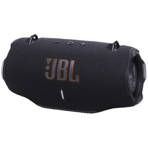 Акустика JBL XTREME 4 Black (JBLXTREME4BLKEP)