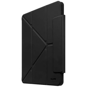Чехол LAUT HUEX SLIM FOLIO для iPad Air 11'' (2024) Black (L_IPA24S_HS_BK)