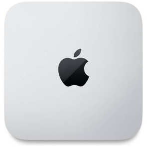 Mac Mini M2 8‑Core CPU/10‑Core GPU/16GB/512GB Silver 2023 custom (Z16L000JW)