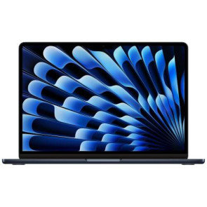 MacBook Air 13'' M3 16/512GB Midnight (MXCV3) 2024