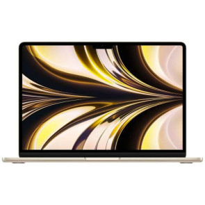 MacBook Air 13'' M2 8xCPU/10xGPU/24GB/512GB Starlight 2022 (Z15Z0005F) custom