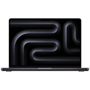 MacBook Pro 14'' M3 Pro 11xCPU/14xGPU/36GB/512GB Space Black (Z1AU0029J) custom