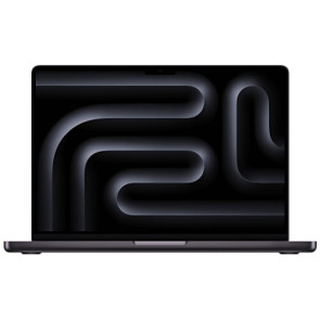 MacBook Pro 14'' M3 Max 14xCPU/30xGPU/36GB/512GB Space Black (Z1AU0029L) custom