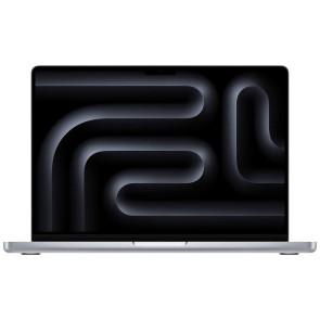 MacBook Pro 14'' M4 Max 16CPU/40GPU/128GB/8TB with Nano-texture display Silver (Z1FB0010W) custom