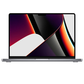 MacBook Pro 14'' M1 Pro 8xCPU/14xGPU/32GB/512GB Space Gray (Z15G001WA) custom