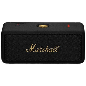 Акустика Marshall Emberton II Black and Brass (1006234)