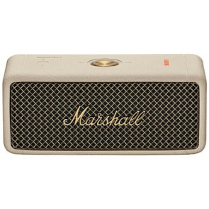 Акустика Marshall Emberton II Cream (1006237)