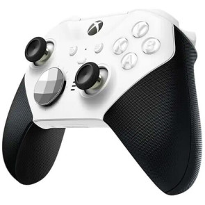 Геймпад Microsoft Xbox Elite Wireless Controller Series 2 Core White (4IK-00001, 4IK-00002)