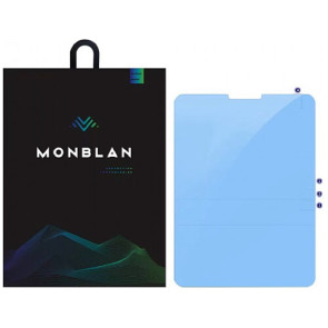 Защита экрана (пленка) Monblan для iPad Air4/5/Pro 11 2020-2022 Paperlike