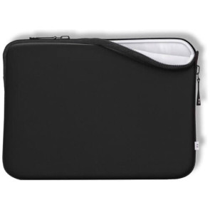 Чехол MW Basics 2Life Sleeve Case Black/White для MacBook Pro 16'' (MW-410142)
