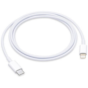 Кабель Apple USB-C to Lightning (MM0A3) 1m