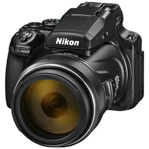 Компактный фотоаппарат Nikon Coolpix P1000 (VQA060EA)