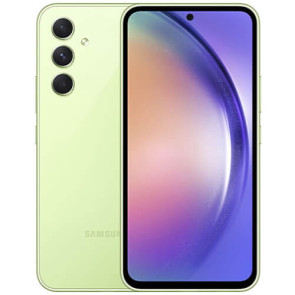 Samsung Galaxy A54 5G 8/256GB Awesome Lime (SM-A546ELGD) (1 год гарантии)