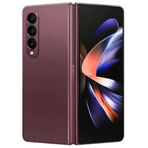 Samsung Galaxy Fold4 12/256GB Burgundy (SM-F936BDRD)