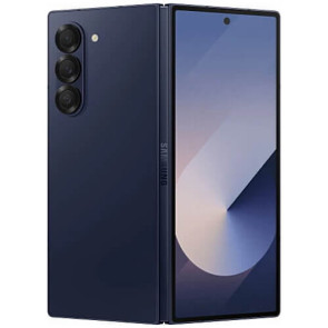 Samsung Galaxy Fold6 12/512GB Navy (SM-F956BDBC) (1 год гарантии)