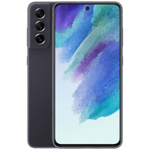 Samsung Galaxy S21 FE 5G 8/128GB Graphite (SM-G990EZAI) (1 год гарантии)