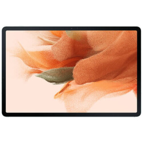 Планшет Samsung Galaxy Tab S7 FE 5G 4/64GB Mystic Green (SM-T736B) (1 год гарантии)