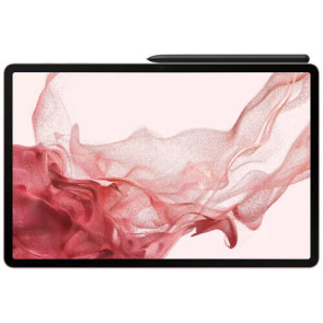 Планшет Samsung Galaxy Tab S8 Plus 12.4'' 8/128GB Wi-Fi Rose Gold (SM-X800NIDA)