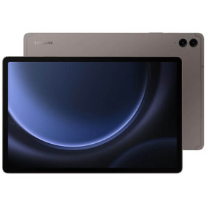 Планшет Samsung Galaxy Tab S9 FE Plus 5G 8/128GB Gray (SM-X616BZAA) (1 год гарантии)