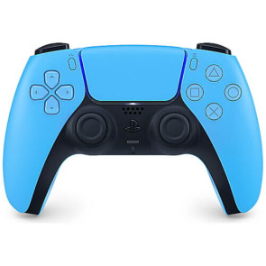 Геймпад Sony DualSense Starlight Blue для Sony PS5 (9728290)