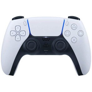Геймпад Sony DualSense White для Sony PS5