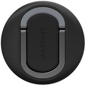 Держатель Switcheasy MagLink iPhone Mount для MacBooks Black (MPMIPM123BK22)