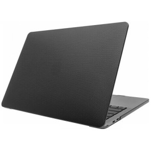 Чехол Switcheasy Touch Protective Case для MacBook Pro 13'' M2/M1 (2022-2016) Black (SMBP13059TB22)