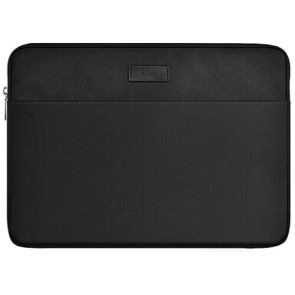 Чехол WIWU для MacBook 14'' Minimalist Sleeve Series (Black)