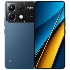Xiaomi Poco X6 8/256GB Blue