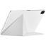Чехол Pitaka MagEZ Case Folio 2 для iPad Pro 11'' M4 White (FOL2402P)