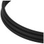 Кабель AmazingThing Thunder Pro USB-C/USB-C 140W (1.8m) Black (CCC180MTHBK)