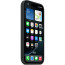 Чехол Apple iPhone 16 Pro Silicone Case with MagSafe Black (MYYJ3)