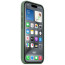 Чехол Apple iPhone 15 Pro Max Silicone Case with MagSafe Cypress (MT1X3)