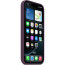Чехол Apple iPhone 16 Pro Silicone Case with MagSafe Plum (MYYM3)