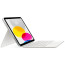 Чехол Apple Magic Keyboard for iPad 10.9'' (2022) White (MQDP3)