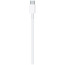Кабель Apple USB-C to Lightning (MQGH2/MKQ42) 2m