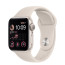 Apple Watch Series SE 2 44mm Starlight Aluminium with Starlight Sport Band (MNJX3)