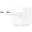 Зарядное устройство Apple 12W USB Power Adapter (MGN03)