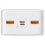 Дополнительный аккумулятор Baseus Bipow Digital Display 20W 30000mAh White (PPDML-N02)